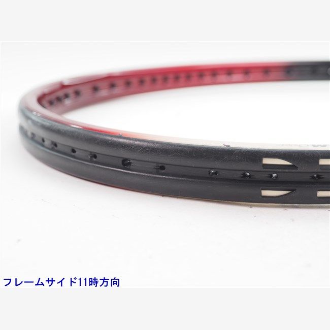 中古 テニスラケット ブリヂストン プロビーム オーバー (USL2