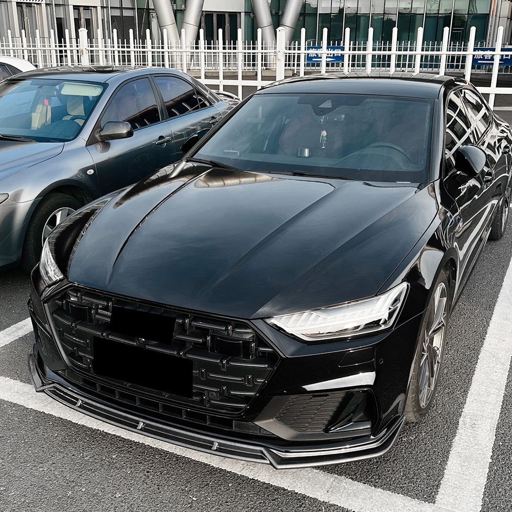 A7 S7