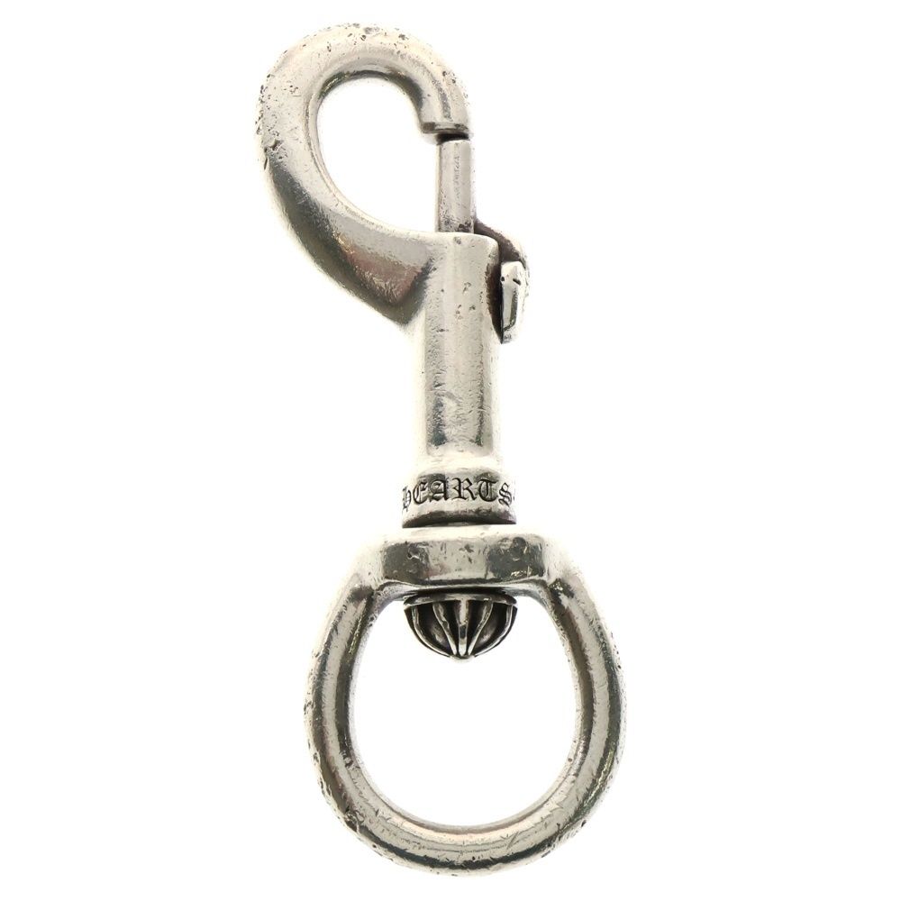 クロムハーツ CLIP SWIVEL クリップスイベル ジャンク CHROME HEARTS