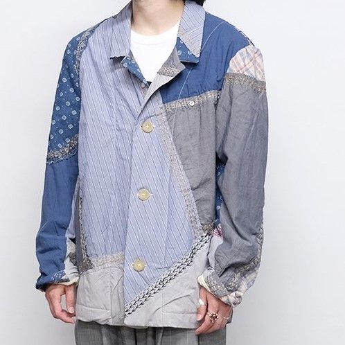 By Walid バイワリッド HARRY JACKET - type B L - メルカリ