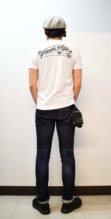 NOA Tシャツ