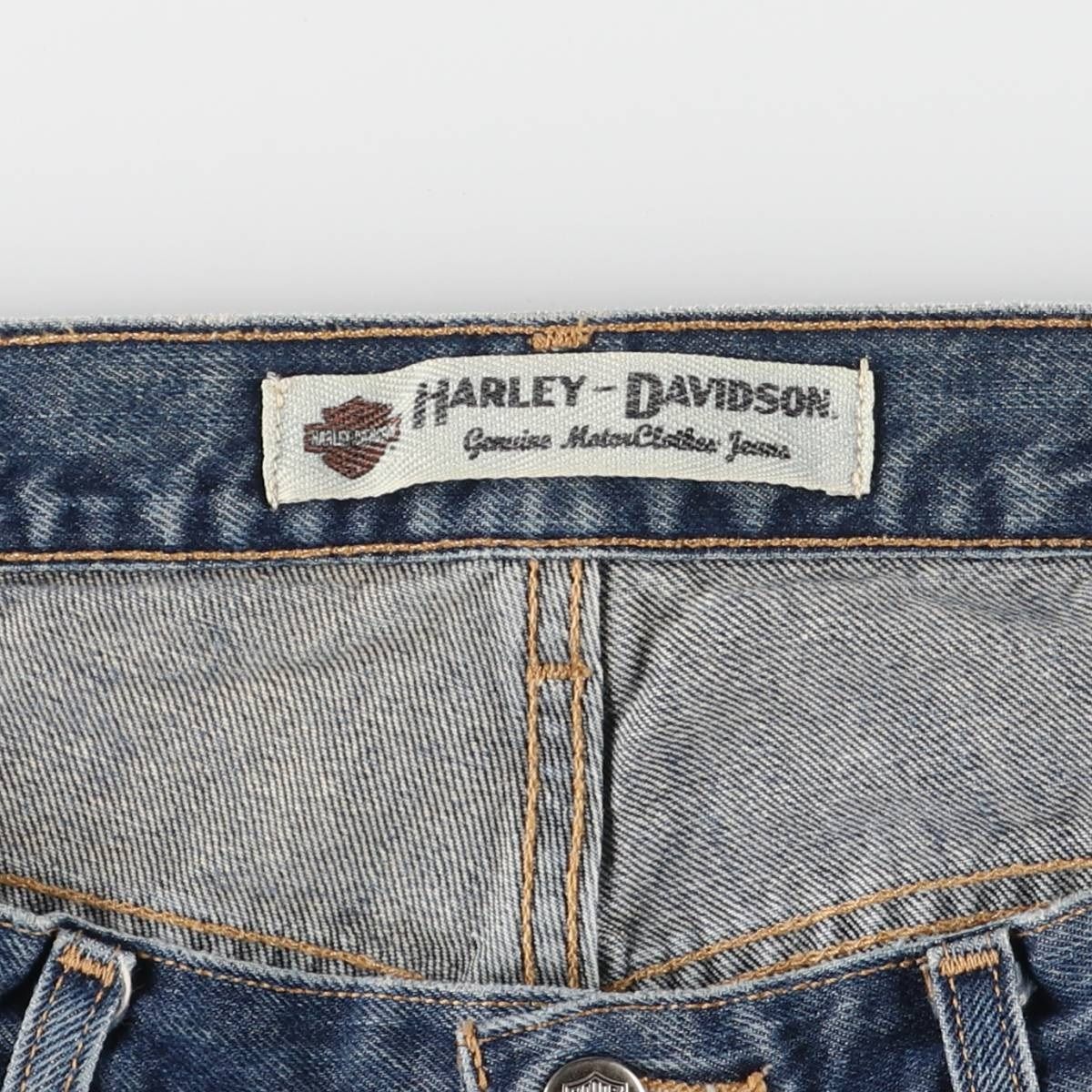ハーレーダビッドソン Harley-Davidson