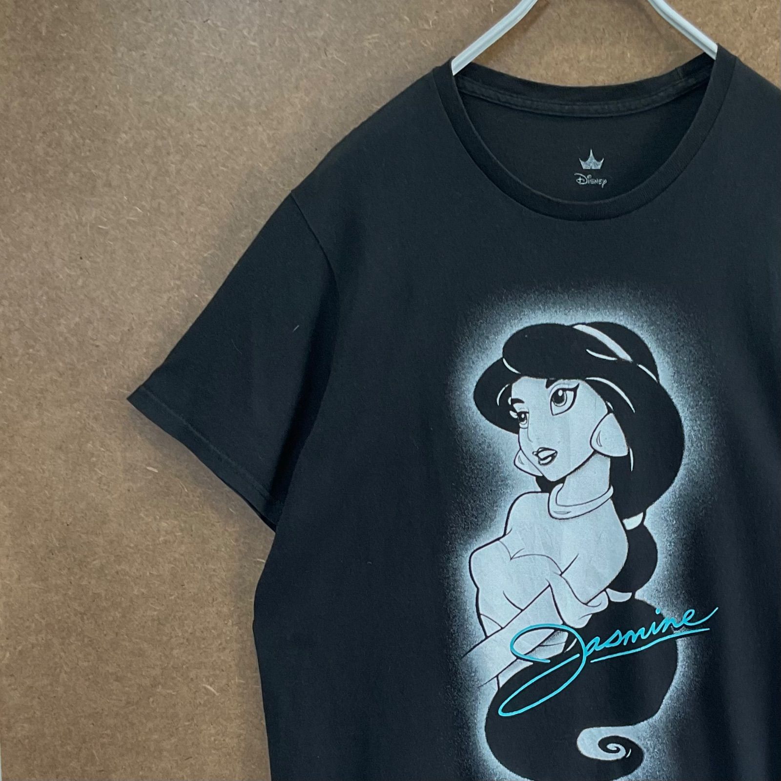 ディズニー ジャスミン Tシャツ Amazon | ディズニープリンセス ジャスミン モダンアールデコ