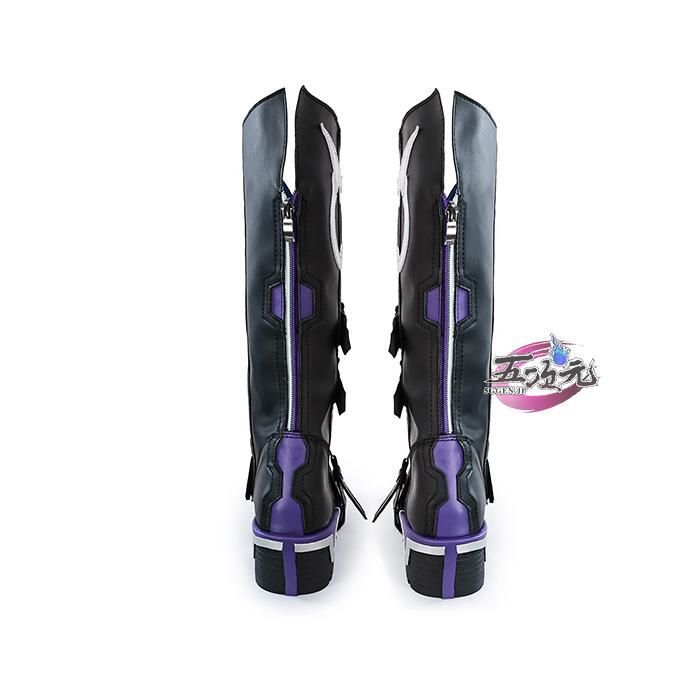 猫と三丁目 原神 コスプレ オロルン 衣装 ※ウィッ グ 靴 追加可 新