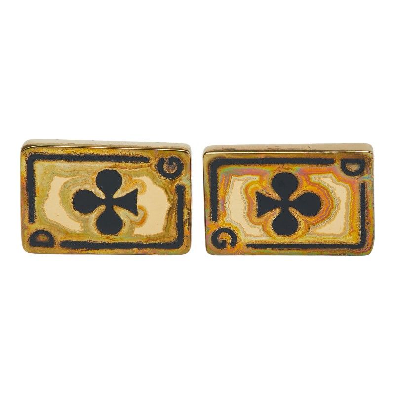 モチーフ ゴールド