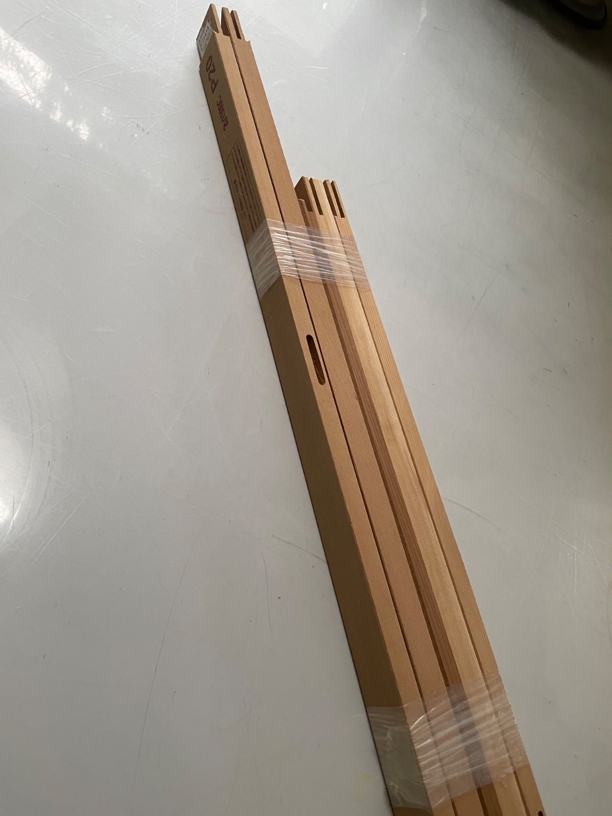 木枠 3本組