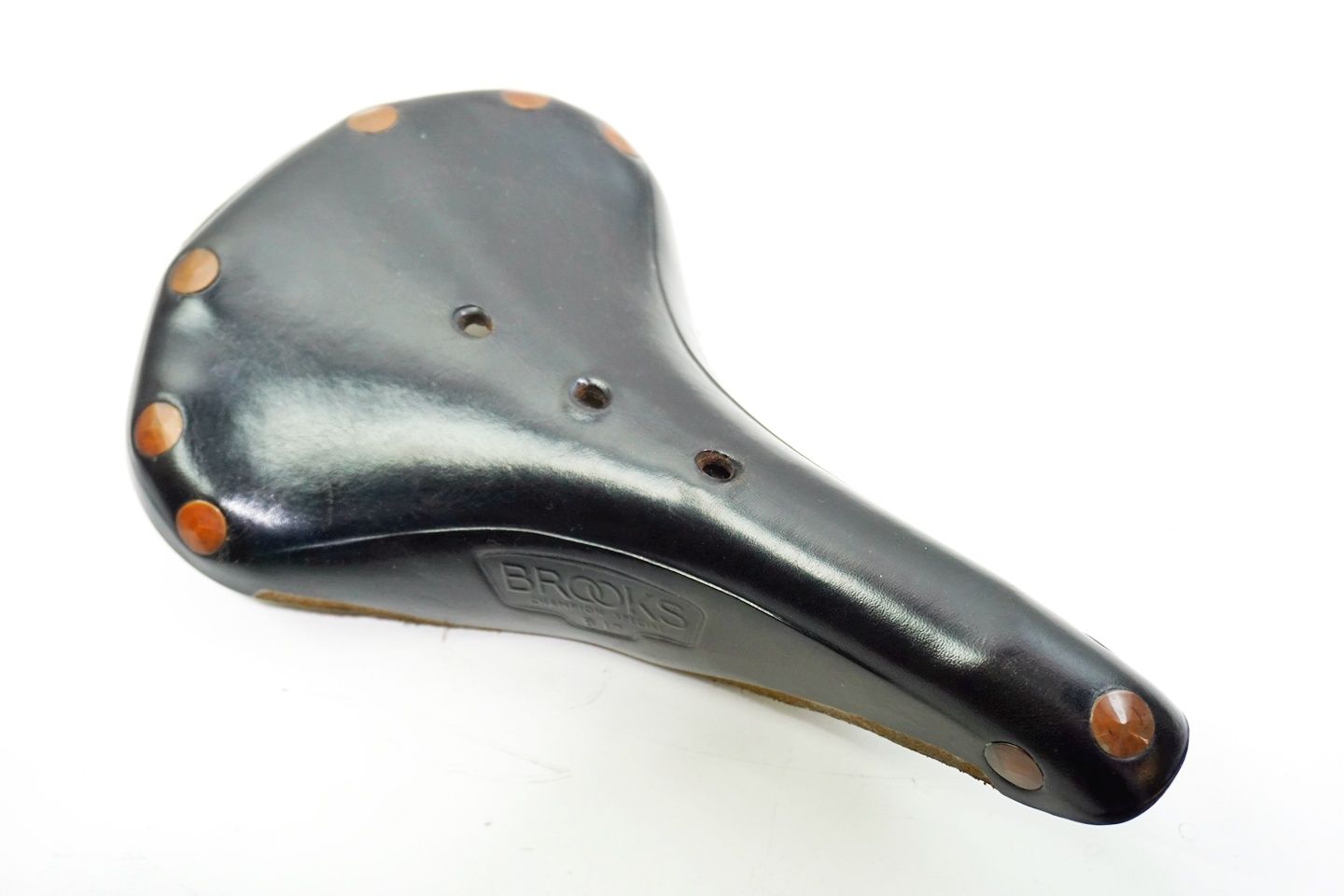 BROOKS 「ブルックス」 B17 SPECIAL サドル / バイチャリ中目黒店