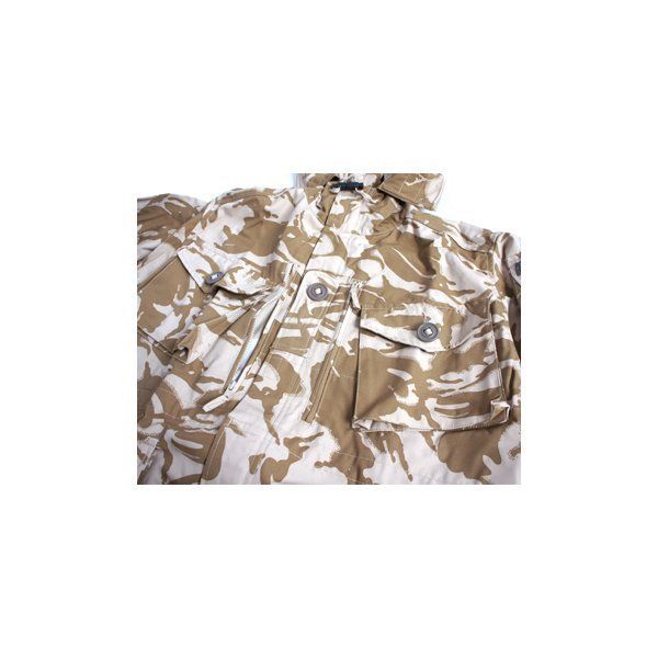 デザートDP Mコマンドスモック