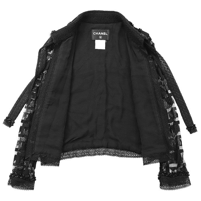 レーススリーブ 09C