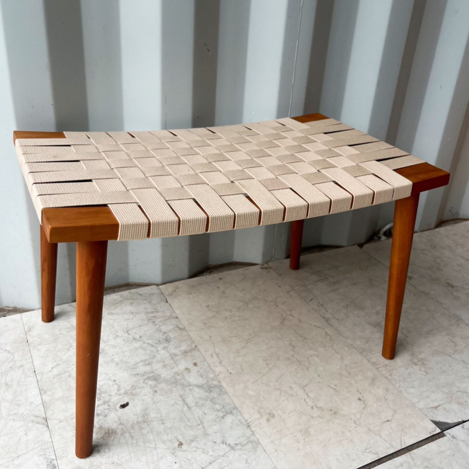 取付無料！リッツウェル VINCENT ヴィンセント モダンスツール