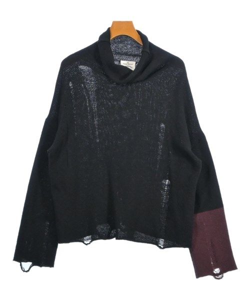ANGLOMANIA ニット・セーター レディース アングロマニア 中古　古着 ANGLOMANIA ニット・セーター レディース アングロマニア 中古 古着