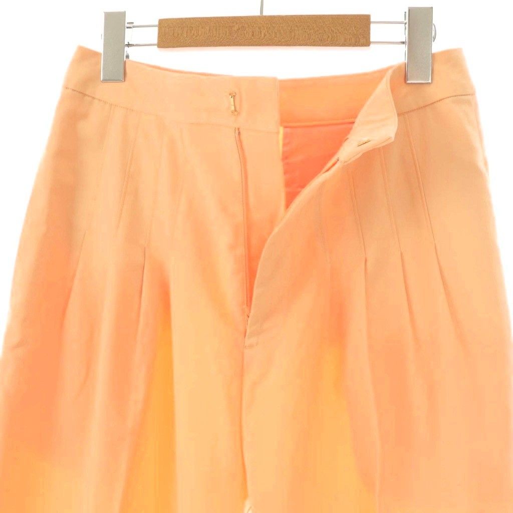 セブンテンバイミホカワヒト SEVEN TEN by MIHO KAWAHITO ハイウエスト  