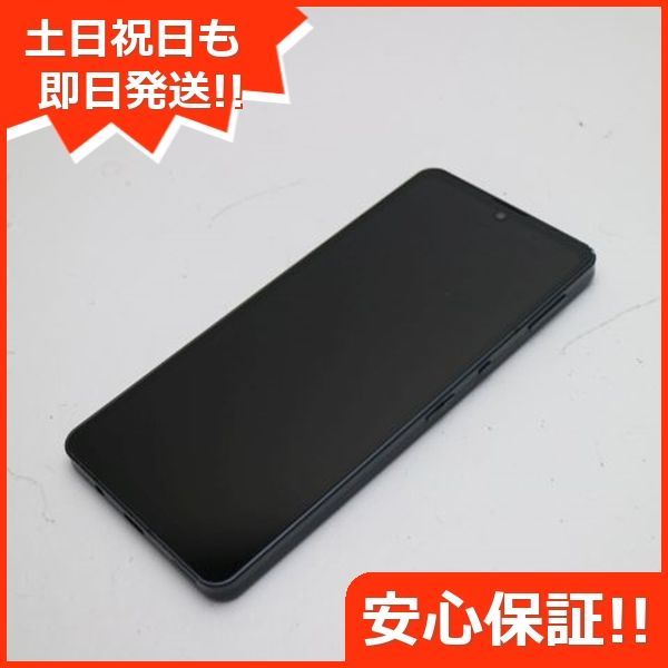 美品 AQUOS sense6 SHG05 ブラック スマホ 白ロム 本体 即日発送 土日祝発送OK あすつく 06000 - メルカリ