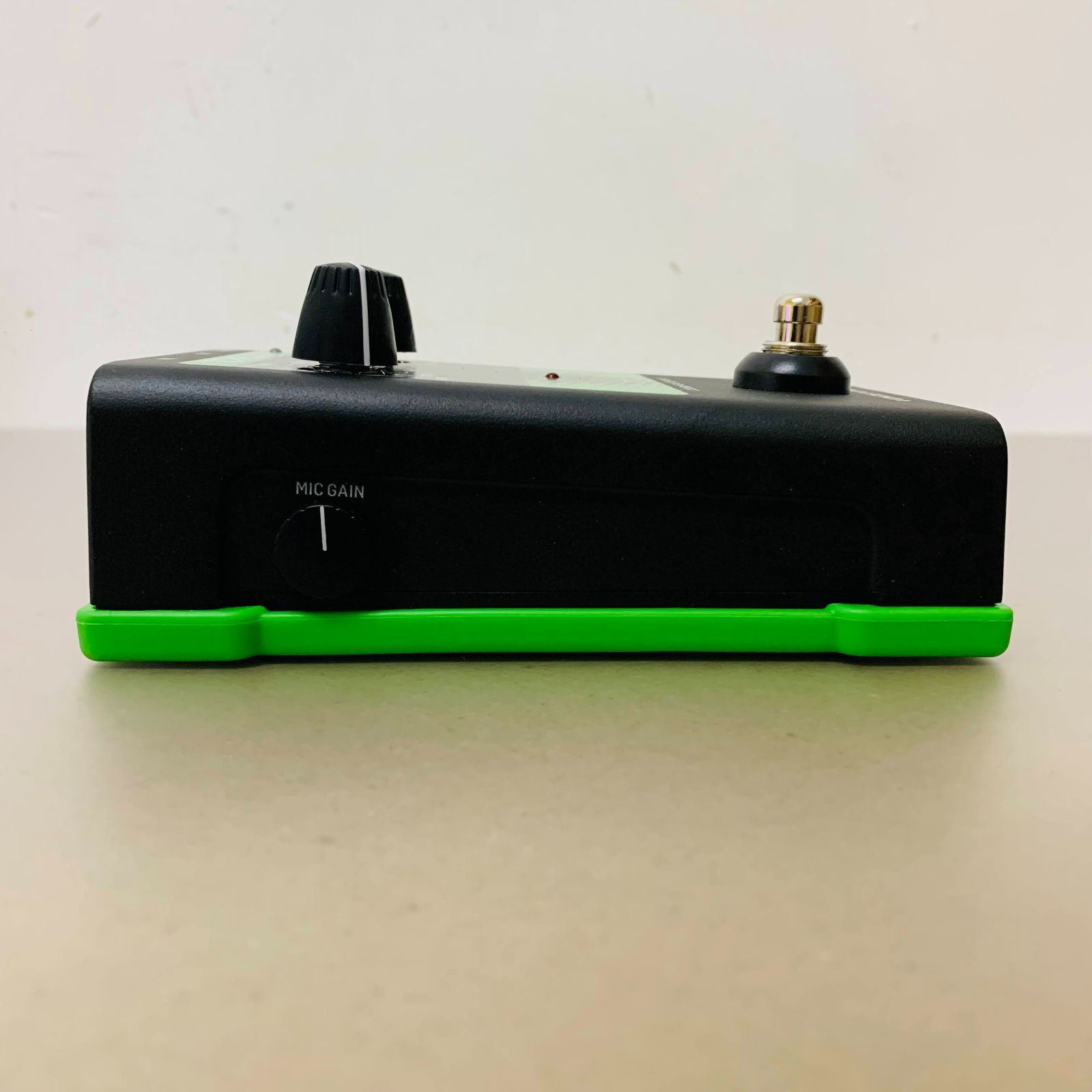 HELICON VoiceTone