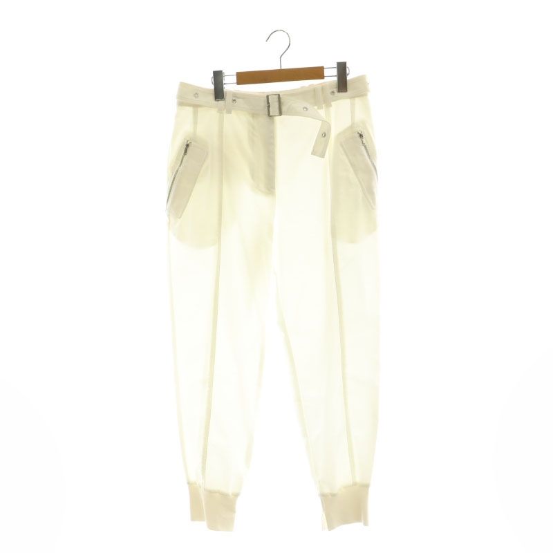 3.1 フィリップリム 3.1 phillip lim ベルト付きウエスト 
