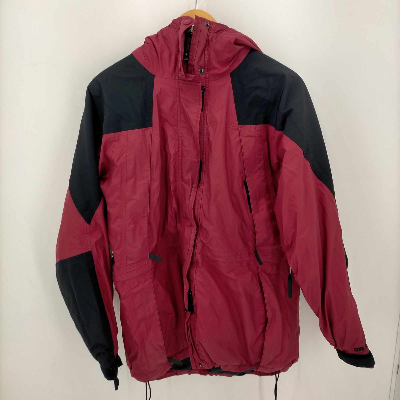 エムズエキサイト ems excite 90S GORE-TEX PRIMALOFT マウンテン 