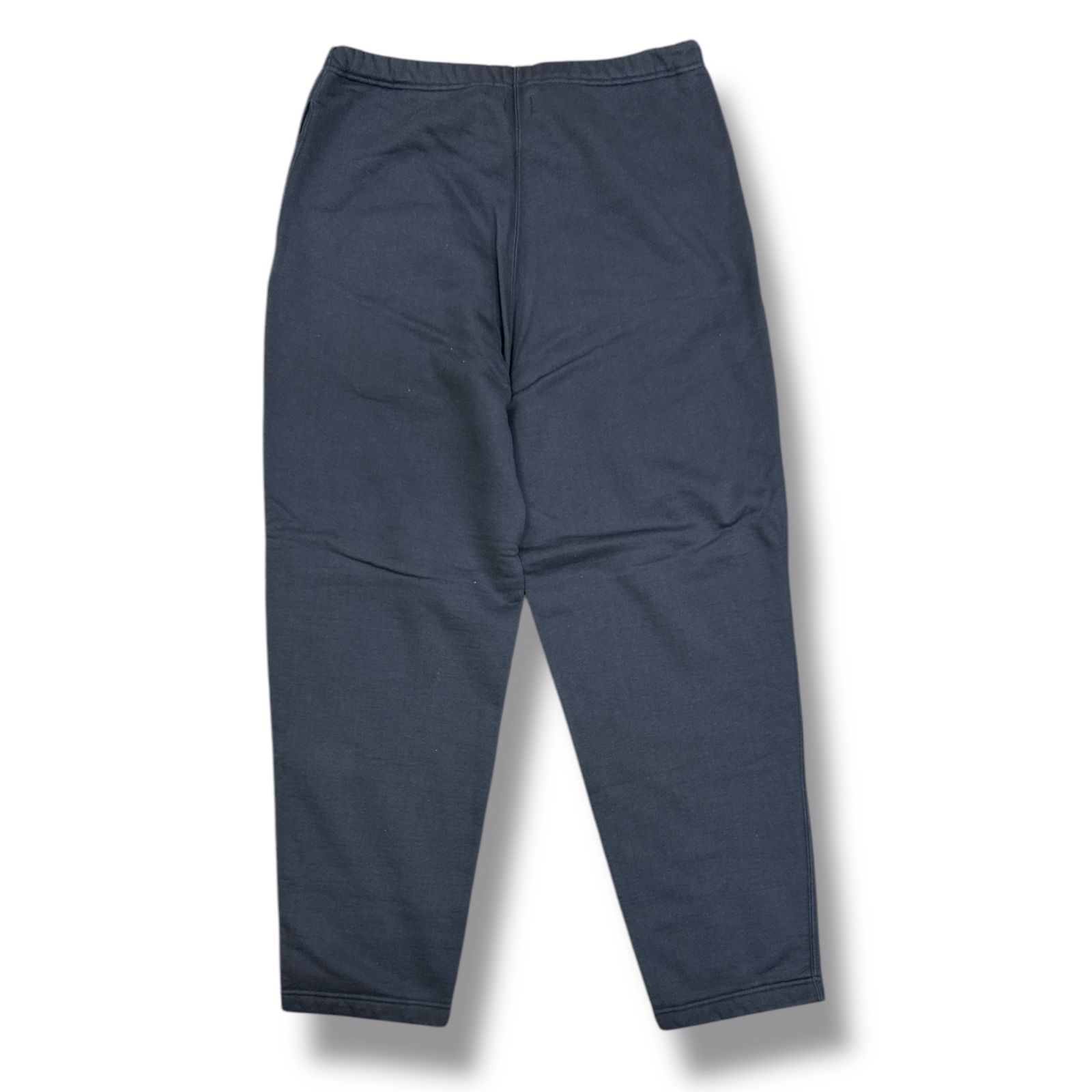 参考上代39600円 未使用品 CIOTA Sweat Pants スビンコットン 