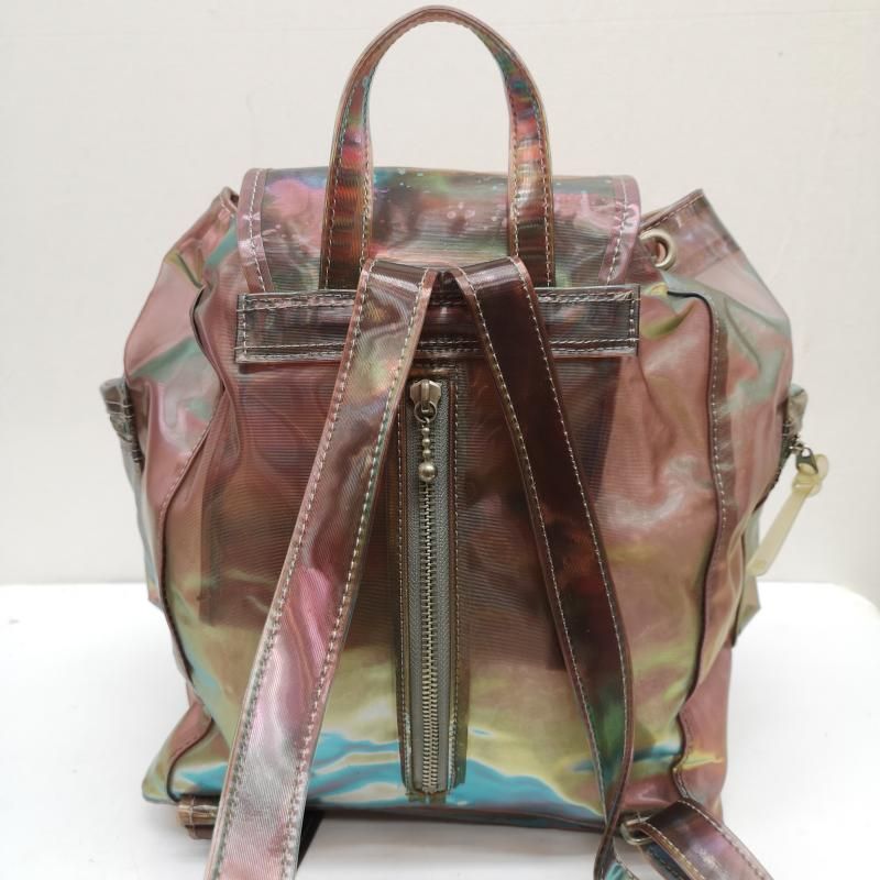 ジャンポールゴルチエ リュック エンボス JEAN PAUL GAULTIER EASTPAK イーストパック ジャンポールゴルチエ 本革 250個世界