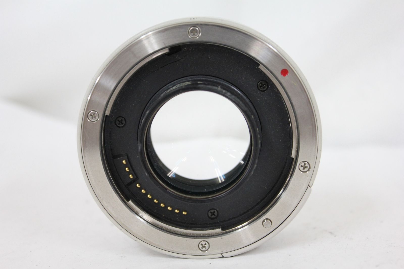 返品保証】 キャノン Canon Extender EF 1.4x 前後キャップ付き