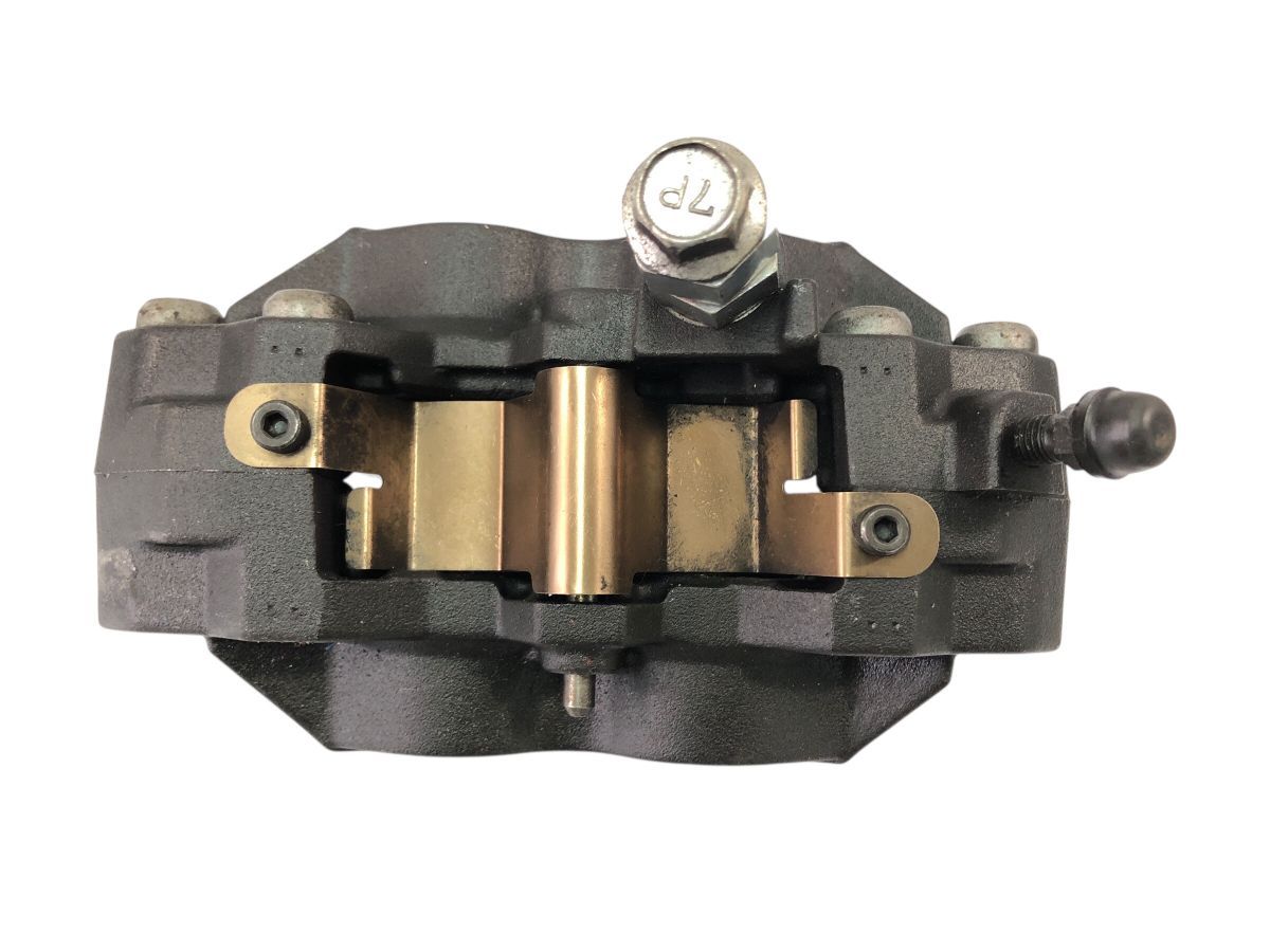 トキコ　Fブレーキキャリパー 62ピッチ トキコ Fブレーキキャリパー 62ピッチ Yahoo!オークション -「tokico