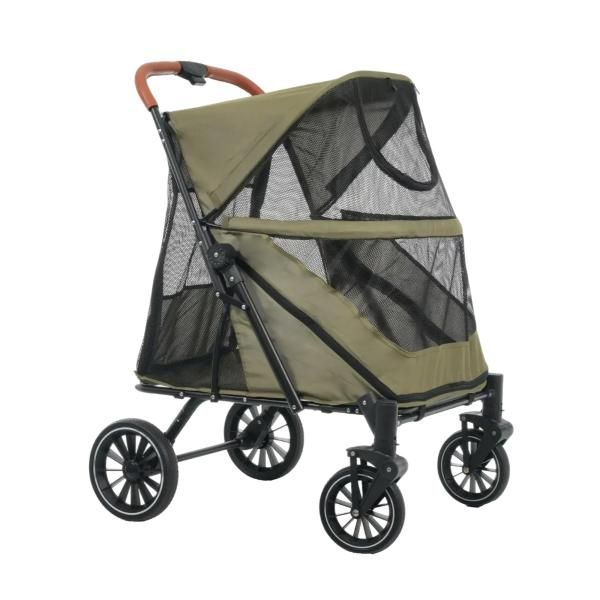 大型犬対応 中型犬