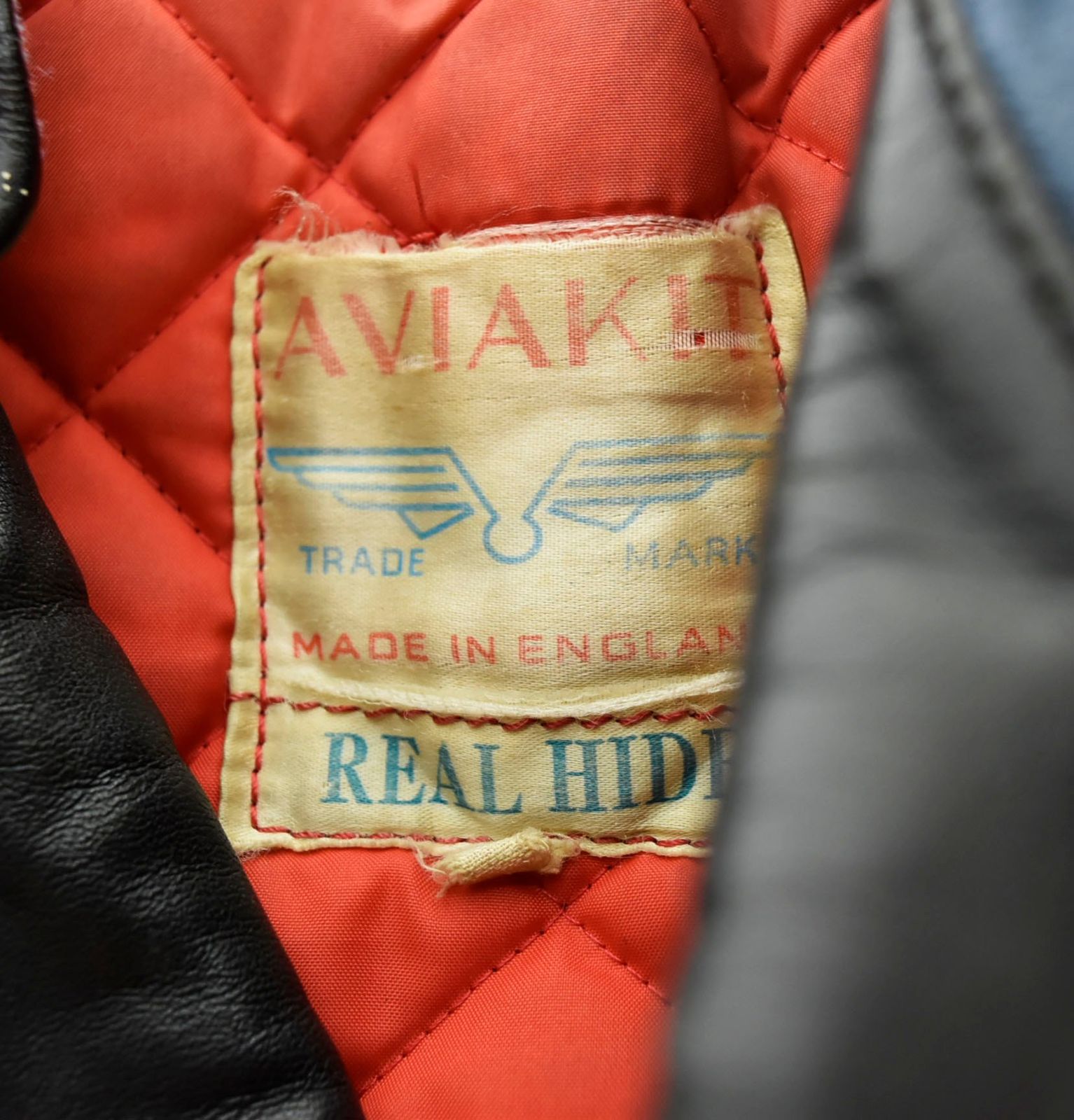 ルイスレザー Lewis Leathers 70s 70年代 GT MONZA GTモンザ レザー 