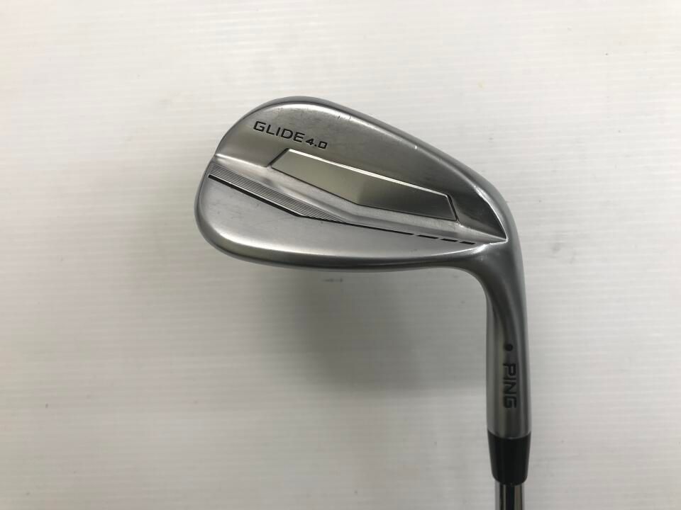 最短 GLIDE 4.0 | 50 | S | NSプロ MODUS 3 TOUR 115 | | ウェッジ | ピン
