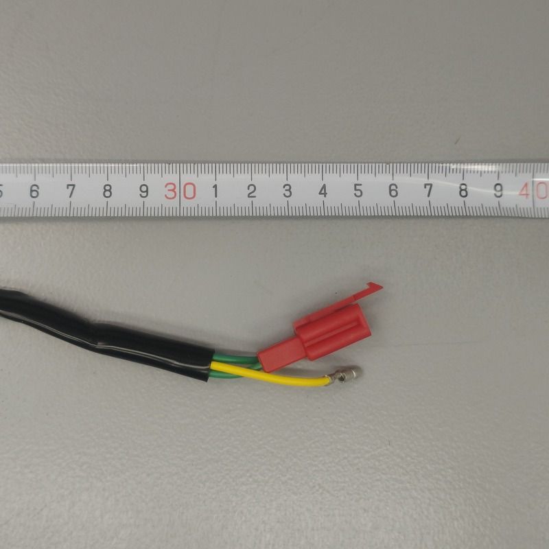 オートチョーク ホンダ純正