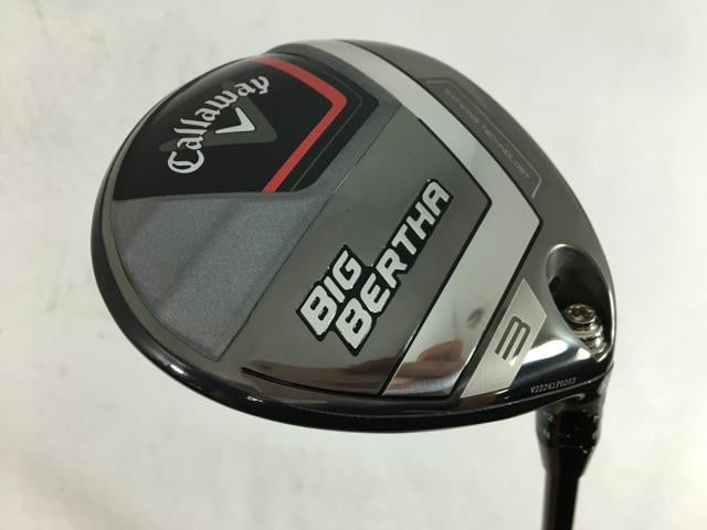 Callaway Golf - キャロウェイ　ビッグバーサ 2023日本仕様　10.5° 楽天市場】キャロウェイ ビッグバーサ ユーティリティ 2023