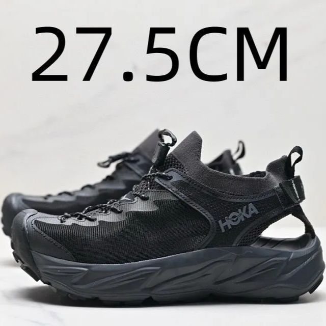 2024SS HOKA ONEONEホカオネオネ HOPARA 2 ホパラ 27.5CM - メルカリ