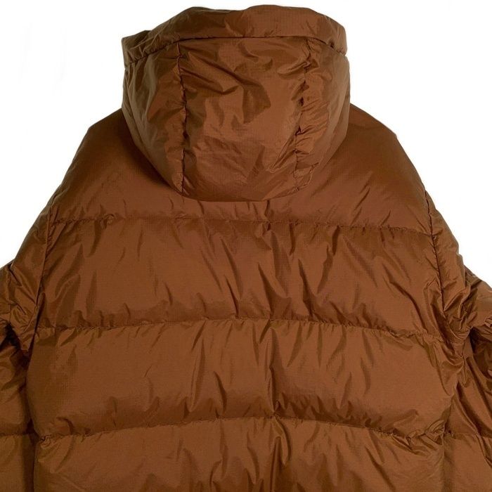 NANGA ナンガ アーバンリサーチドアーズ 別注 AURORA オーロラ ダウン