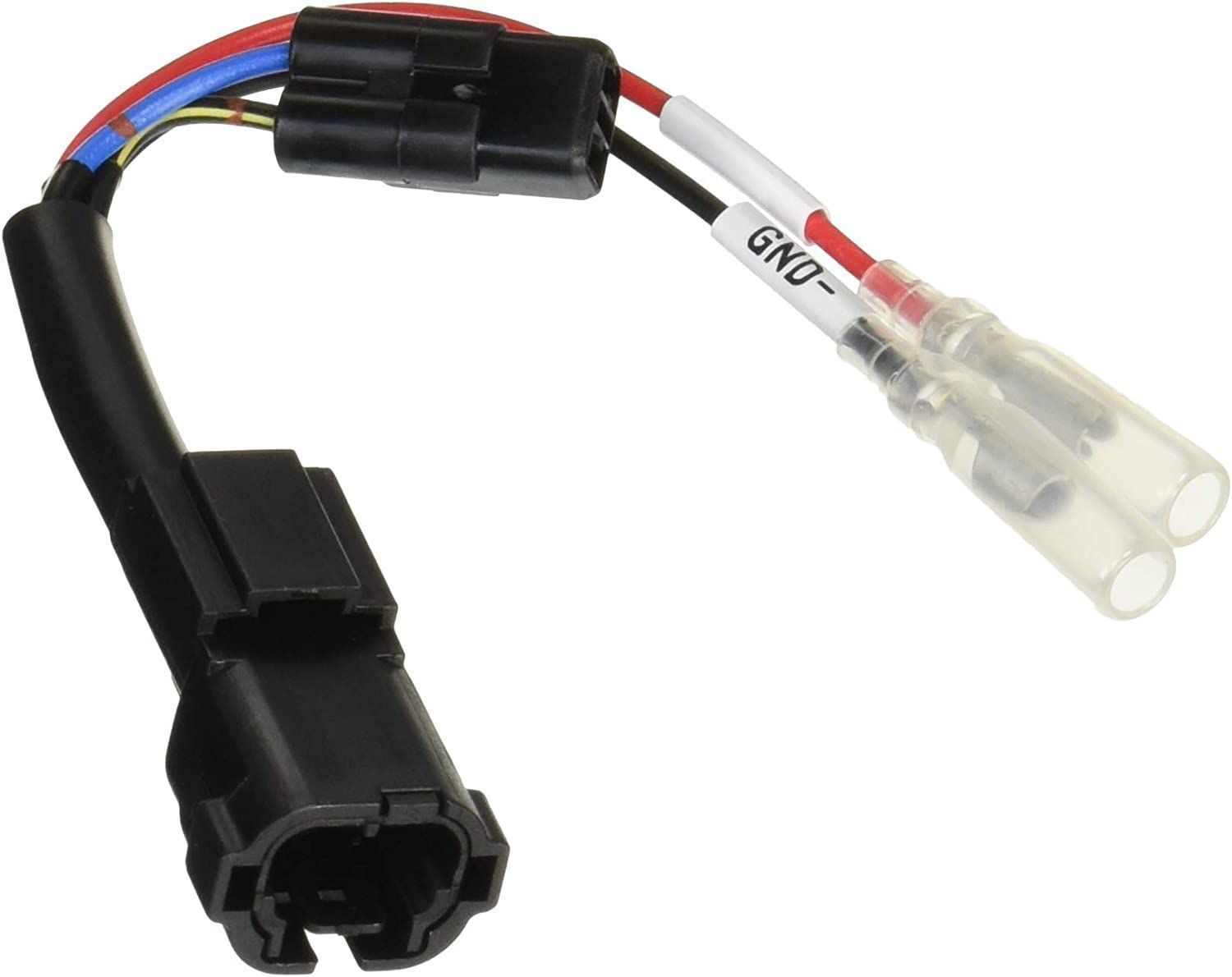 キタコ (KITACO) 電源取り出しハーネス (カワサキ タイプ4) Z900