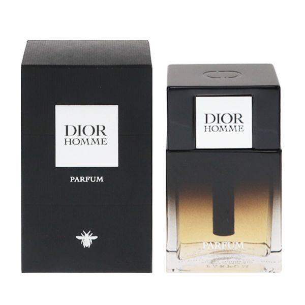 クリスチャン ディオール ディオール オム パルファン P SP 50ml 香水 フレグランス DIOR HOMME PARFUM CHRISTIAN DIOR