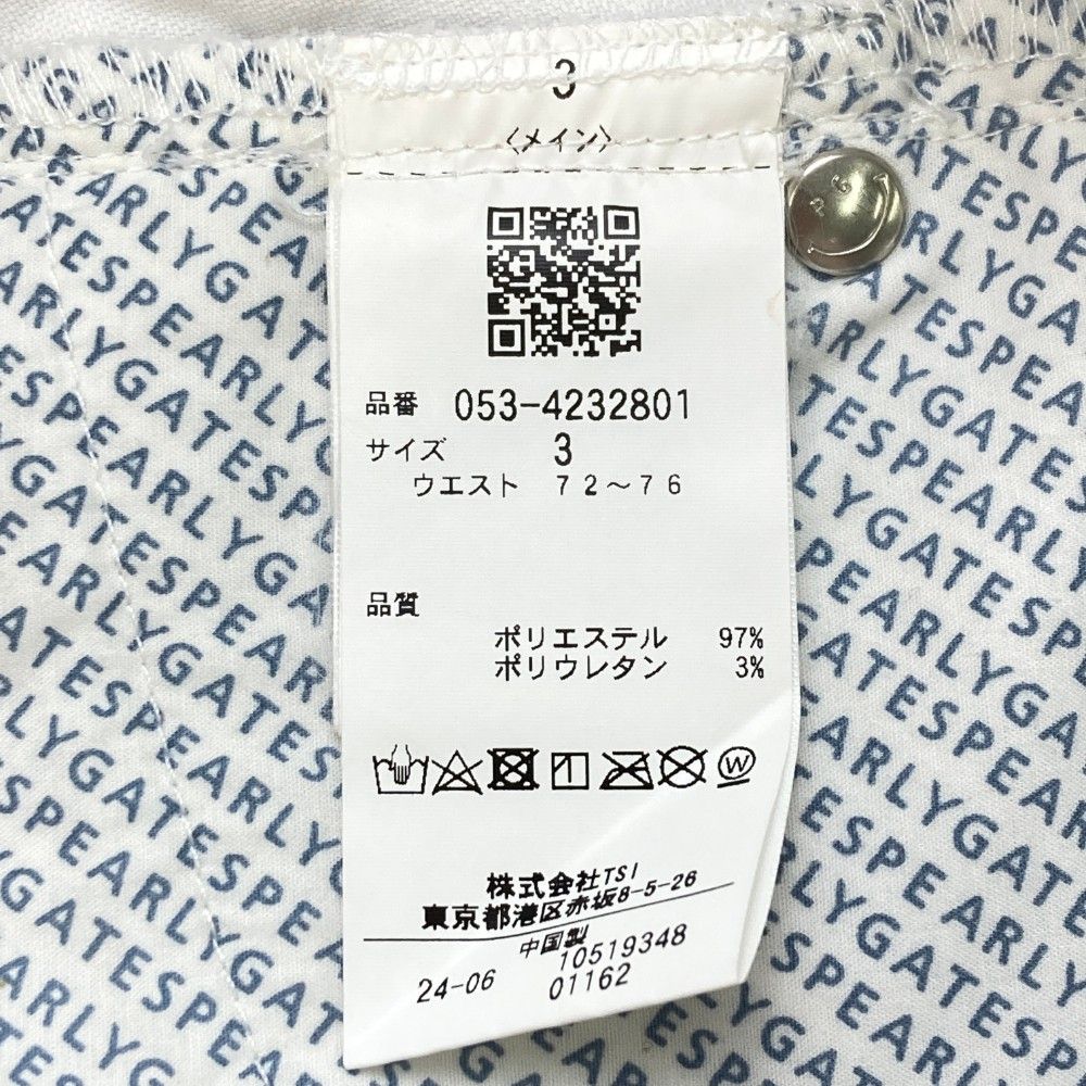 240101417578 ゴルフウェア