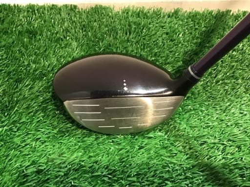 グローブライド ONOFF ARMS 2014 9 W レディース フェアウェイウッド FW SMOOTH KICK LP-414 F フレックスA 女性用 右利き 右用 Cランク ゴルフクラブ