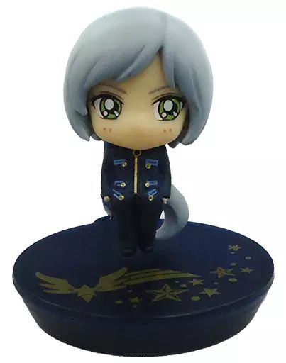 ぷちきゃら！美少女戦士セーラームーン スリーライツ編 セーラームーン