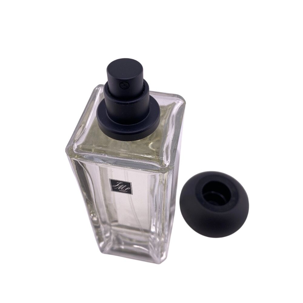 Jo ジョーマローン シルバー ニードル ティー コロン 75ml 限定品 香水