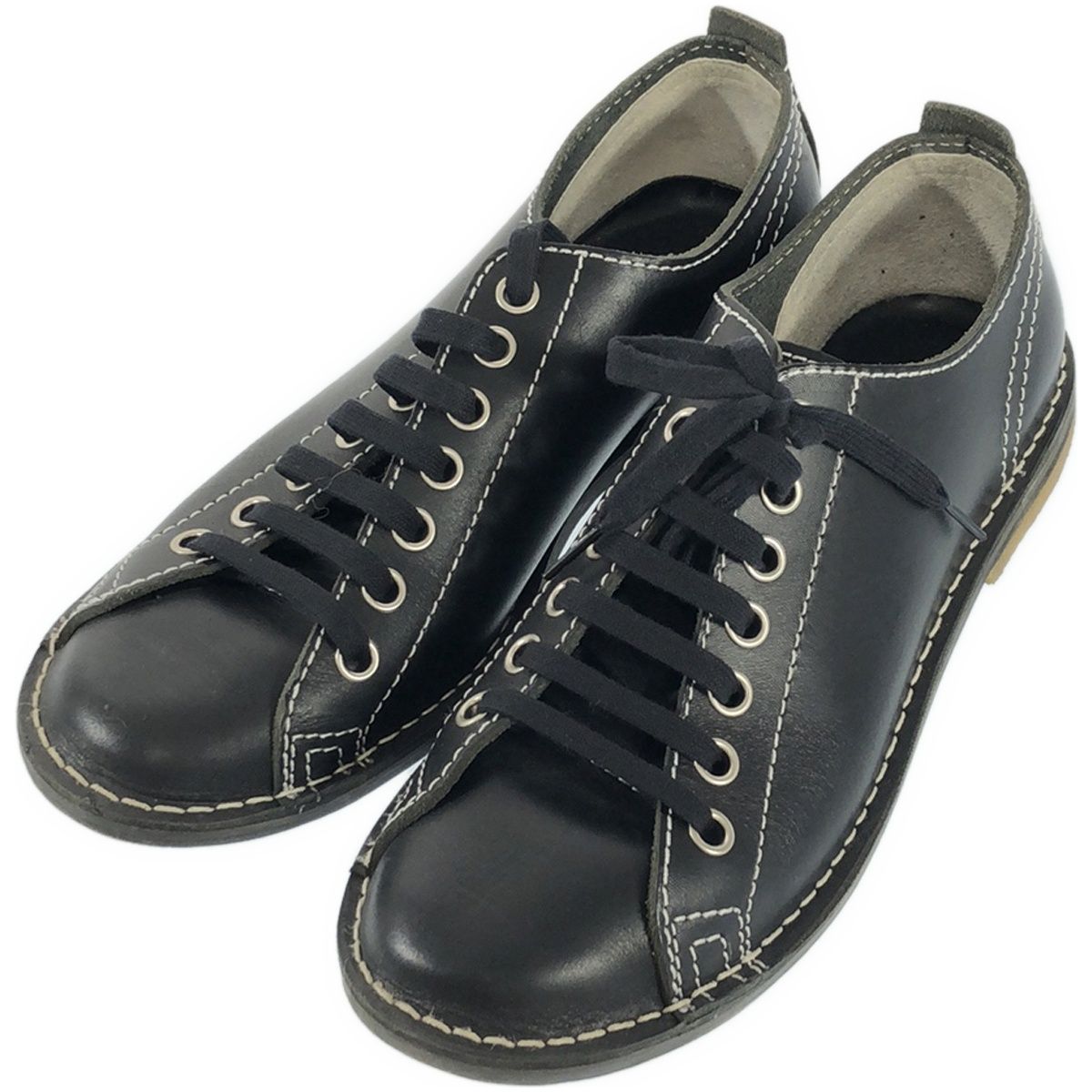 COMME des GARCONS HOMME コムデギャルソンオム レザーモンキー 