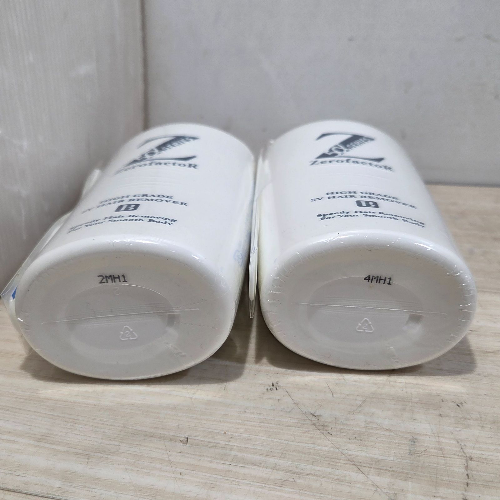 ゼロファクター 5αSVリムーバー 薬用リムーバーW メンズ 550mL ゼロ