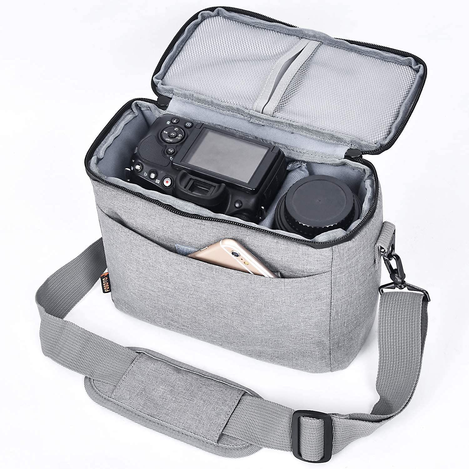 数量限定】EOS M50 Canon PowerShot SX420 SX430 SX70 SX50 カメラ収納