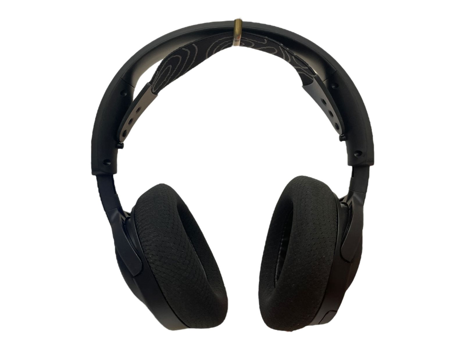 steelseries スティールシリーズ Arctis Nova 5 Wireless ワイヤレスヘッドホン 61670 ブラック 家電|043