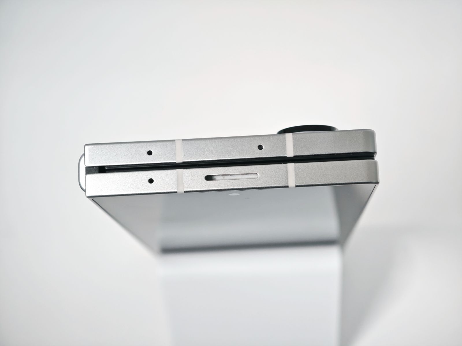 シルバーシャドウ