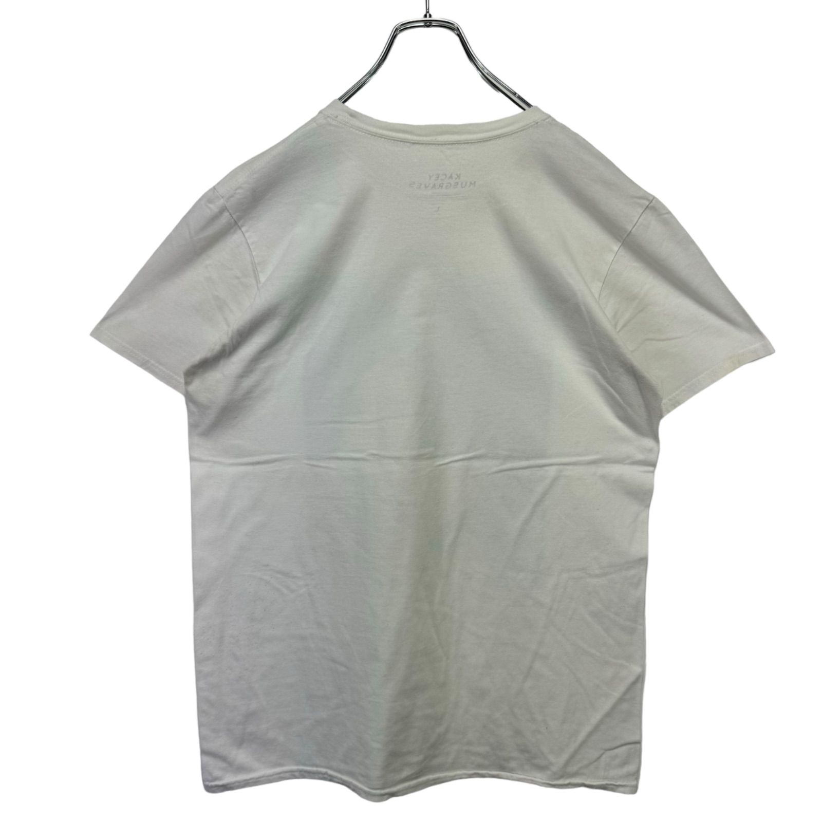 Kacey Musgraves ケイシーマスグレイヴス Tシャツ バンT バンドT 音楽T 