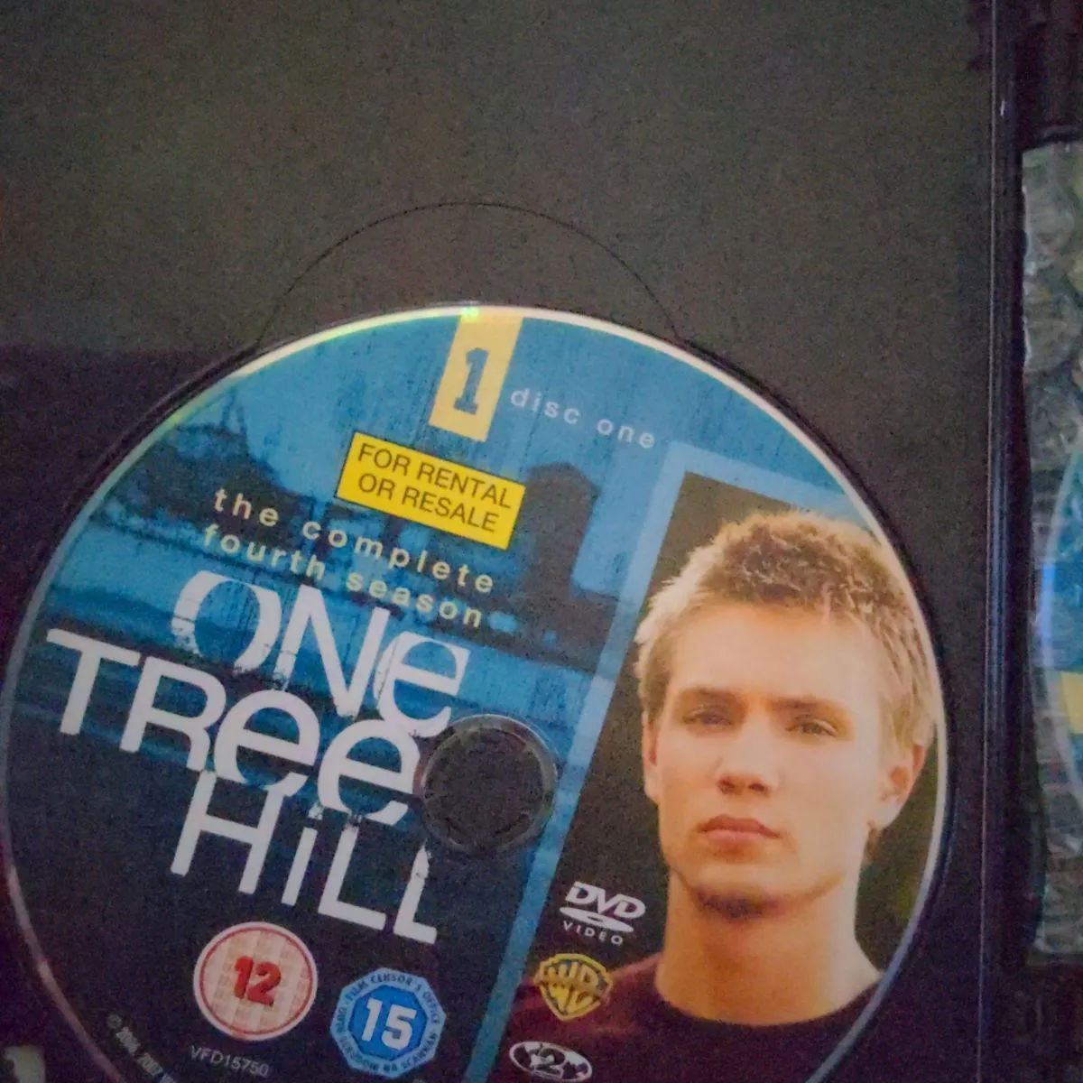 メルカリshops ワン ツリー ヒル The Complete Four Season