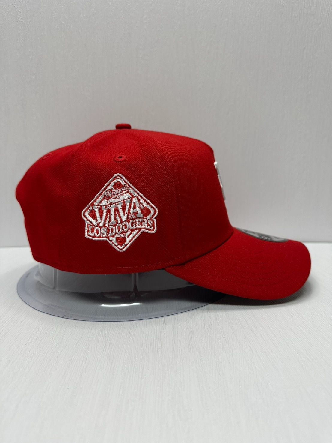 ロサンゼルスドジャース VIVA Los Dodgers リバースロゴ キャップ ロサンゼルスドジャース VIVA Los Dodgers リバースロゴ