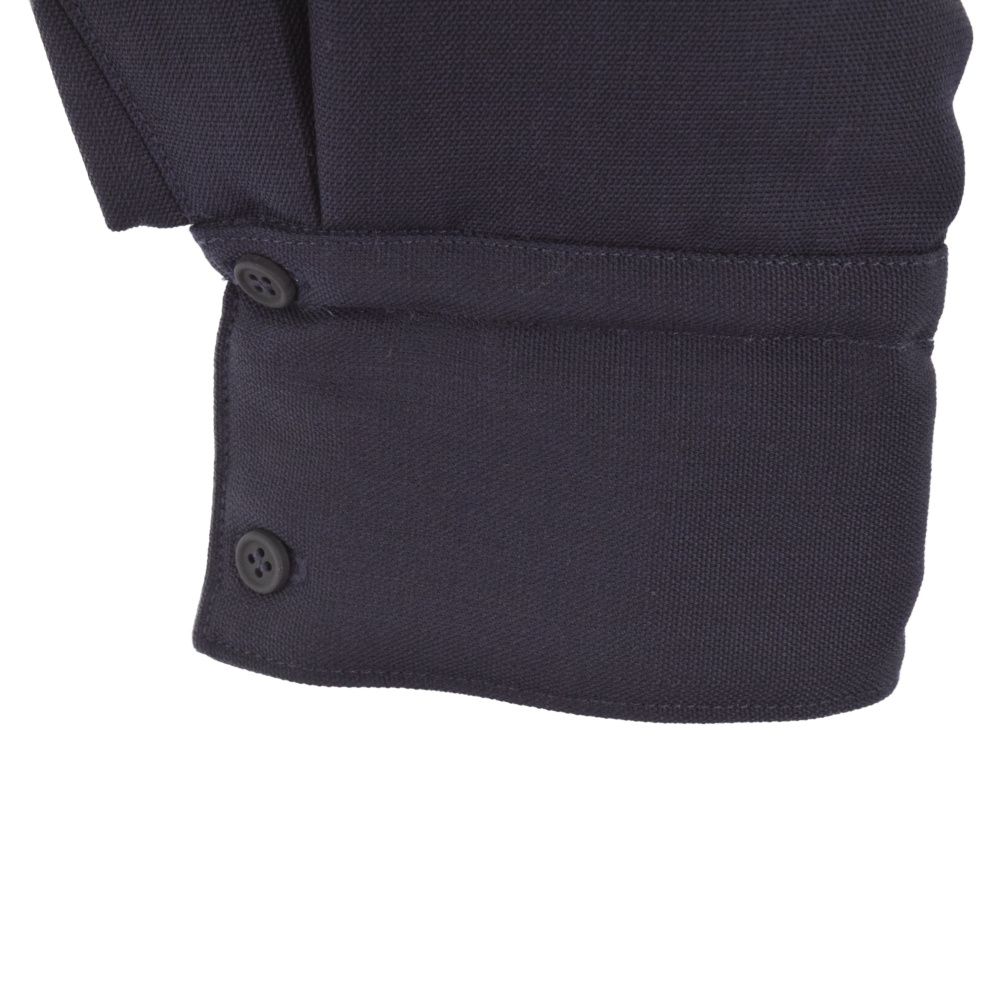 JACQUEMUS (ジャックムー) 22AW Le Chemise Arnesi クロップド 中綿  