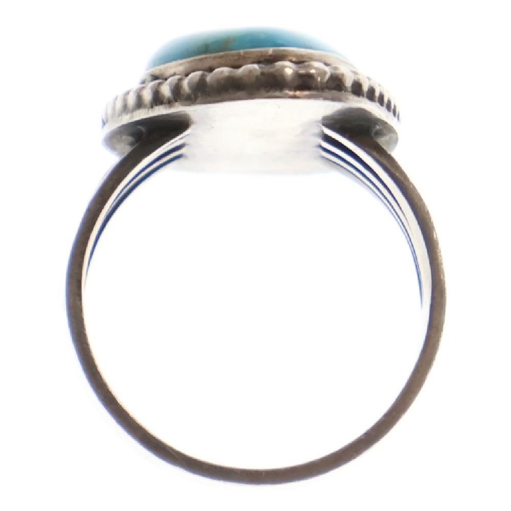 INDIAN JEWELRY (インディアンジュエリー) ナバホ族 Herman Smith