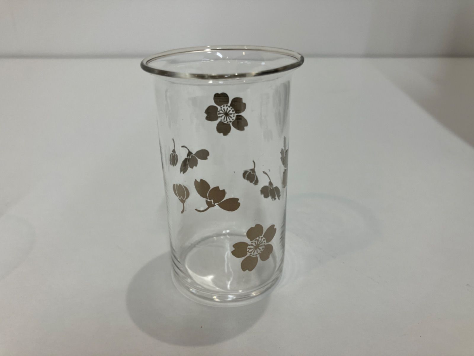廣田硝子角ちろり酒器