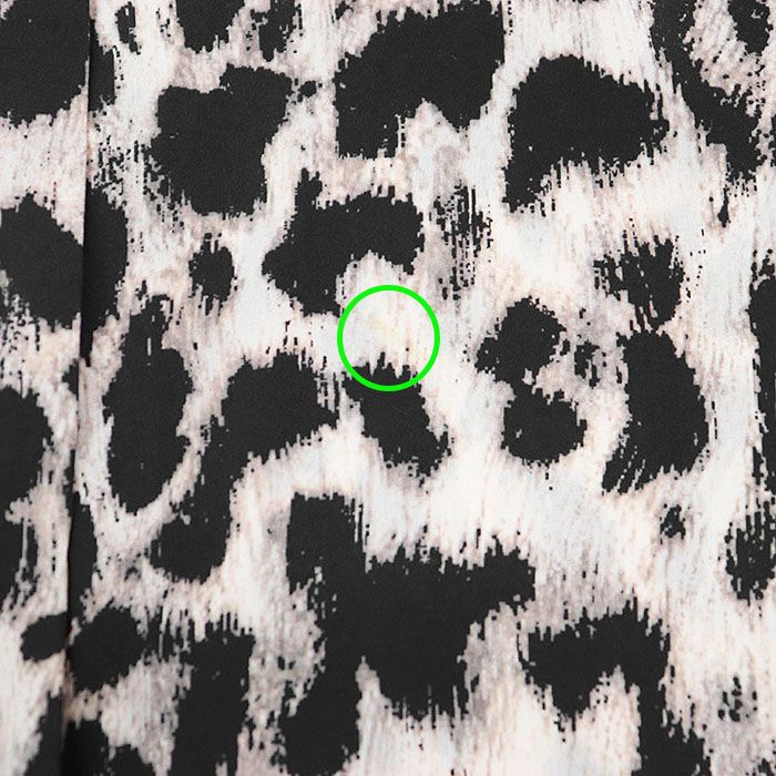 極美品】SAINT LAURENT PARIS サン ローラン パリ シャツ 長袖 2017年