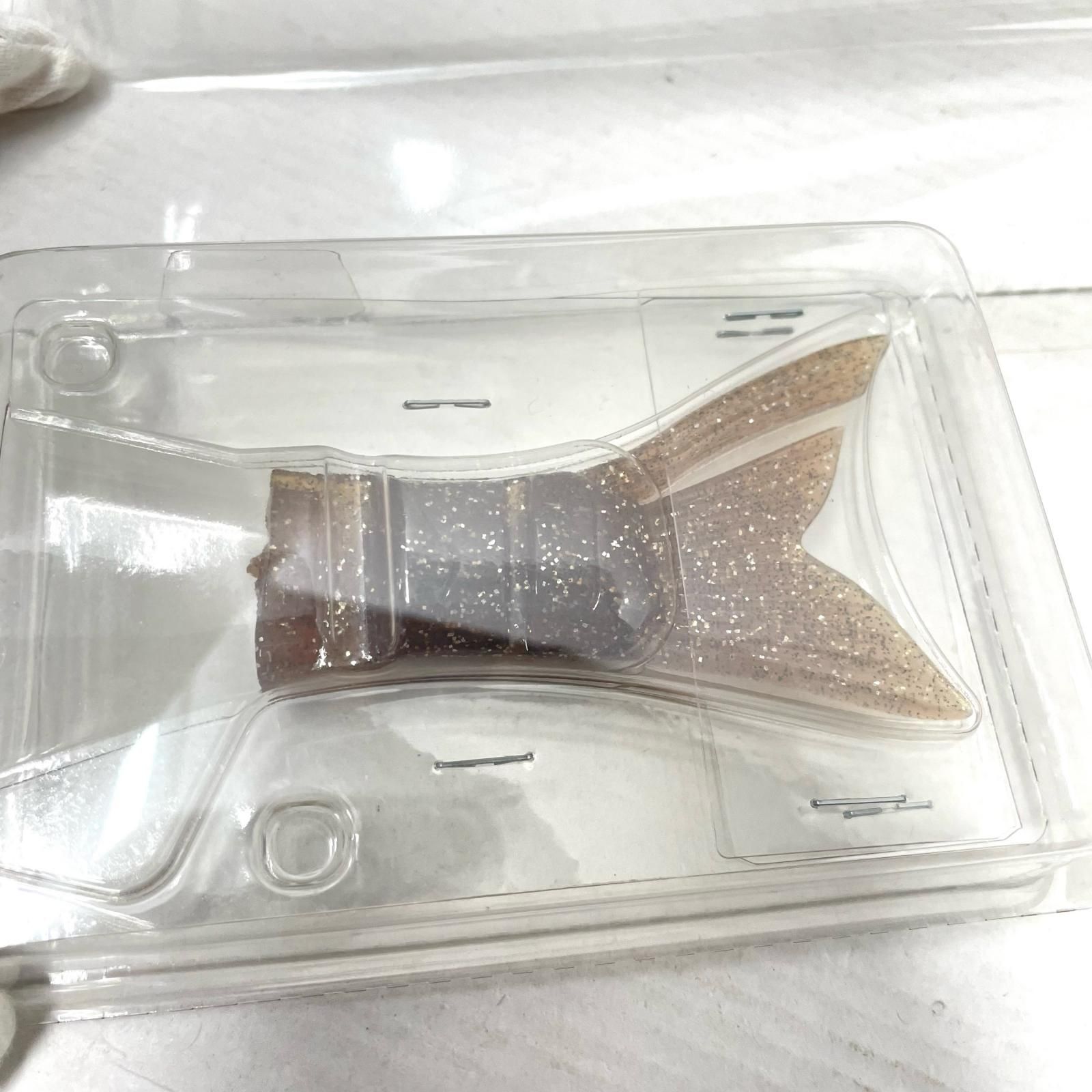 ダウズスイマー240SF マルハタ生ハス